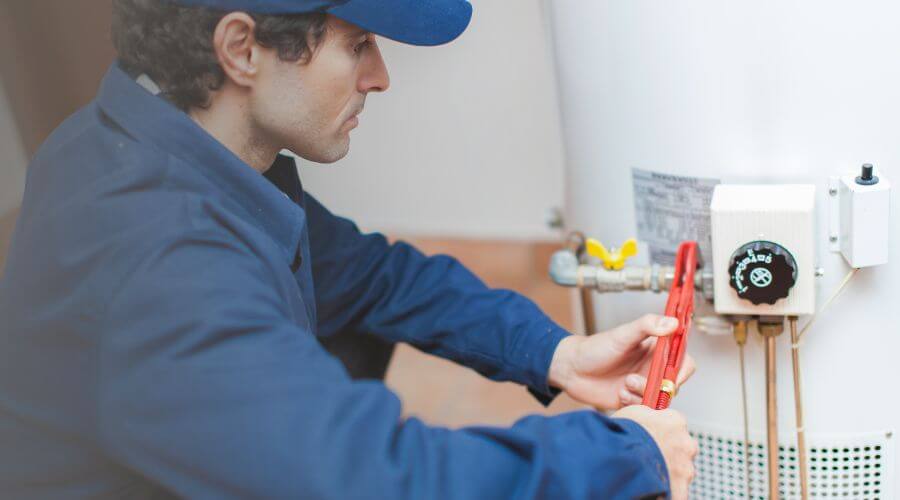 Professional emergency plumbing in Farmer, OH